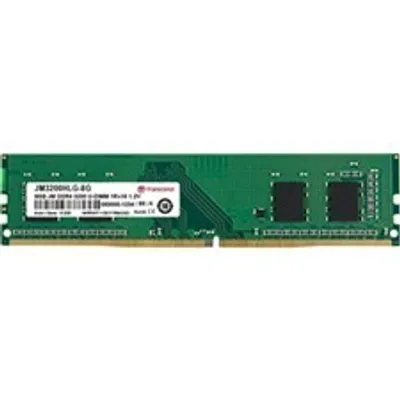 Produktbild von Transcend JetRAM - DDR4 - Modul - 16 GB - DIMM 288-PIN - 3200 MHz / PC4-25600 - CL22 - 1.2 V - ungepuffert - non-ECC