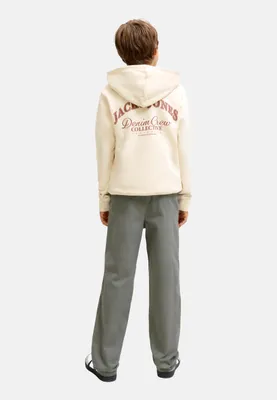 Image de Jack & Jones Junior Pullover BRANDES Sweatshirt