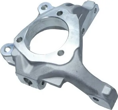 Produktbild von MAXGEAR 72-5467 Achsschenkel Radaufhängung Lenkung für OPEL Vectra C Caravan (Z02) Vorne Links Links