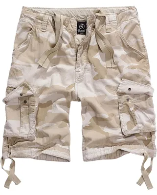 Immagine prodotto di Brandit URBAN LEGEND Vintage City Cargo Army - 4XL