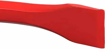Image de IRONSIDE Pied à clouer 600x18mm hexagonal