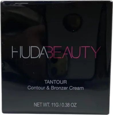 Zdjęcie produktu dla Huda Beauty, Tantour, Bronzing, Bronzer Compact Powder, Tan, 11 g