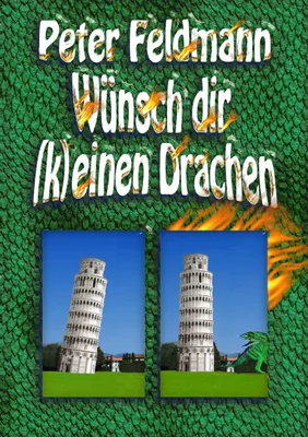 Produktbild von Wünsch dir (k)einen Drachen