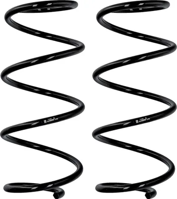 Produktbild von Fahrwerksfedern-Set vorne Schraubenfeder Ø 11,8 mm EIBACH für u.a. RENAULT CLIO