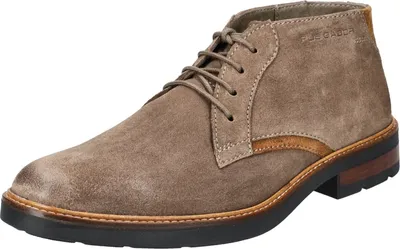 Produktbild von Pius Gabor Stiefelette Stiefelette Veloursleder