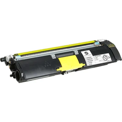 Produktbild von Konica Minolta A00W172, 4500 Seiten, Gelb, 1 Stück(e)