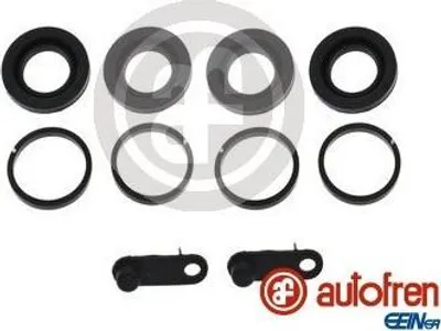 Produktbild von AUTOFREN SEINSA Bremssattel-Reparatursatz für VW Touareg (7P5, 7P6) Hinten 32mm D42781