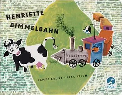 Produktbild von Henriette Bimmelbahn