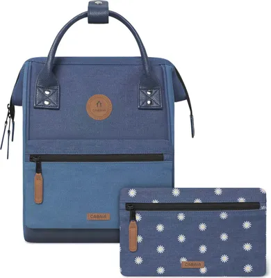 Produktbild von Cabaia Backpack Adventurer Small San Giljan blue