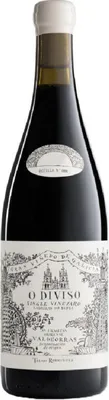 Image de O Diviso 2022 Vin rouge Espagne Valdeorras 75.00 cl 13.5 % AOC
