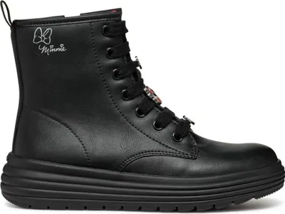 Produktbild von Geox Stiefelette Stiefelette Kunstleder
