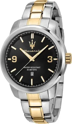 Produktbild von Maserati Successo
