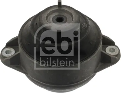 Produktbild von FEBI BILSTEIN Motorlager Hydrolager Vorne Rechts 07925