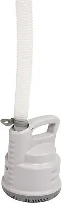 Image de Pompe de vidange pour piscine BESTWAY 58230