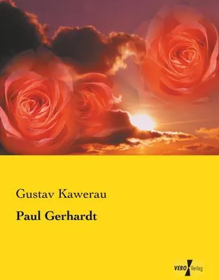 Obrázek produktu pro Paul Gerhardt