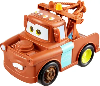 Zdjęcie produktu dla Mattel HJC59, 3 lat(a), LR44, Plastik