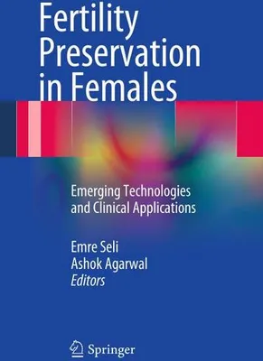 Obrázok produktu pre Fertility Preservation in Females