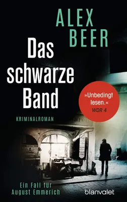 Immagine prodotto di Das schwarze Band