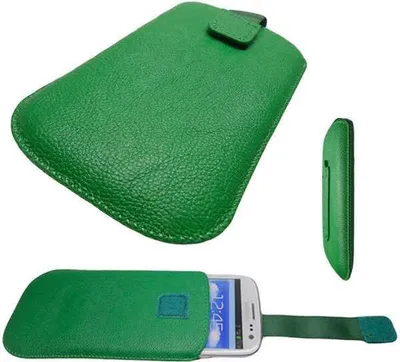 Immagine prodotto di Custodia - Custodia a scorrimento per Samsung Galaxy S3 i9300 in