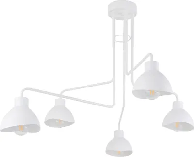 Produktbild von Deckenleuchte HOLI 5, Modell 32452, Hersteller Sigma Lighting