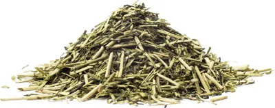 Produktbild von JAPAN KUKICHA - Grüntee, 100g