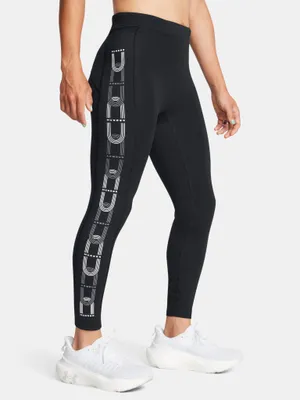 Produktbild von Under Armour Damen Leggings Ua Run Anywhere Tights 1386342-001__XS