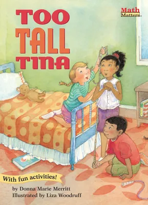 Produktbild von Too-Tall Tina