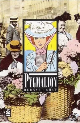 Obrázok produktu pre ISBN Pygmalion, Literatúra, Angličtina, 176 strany