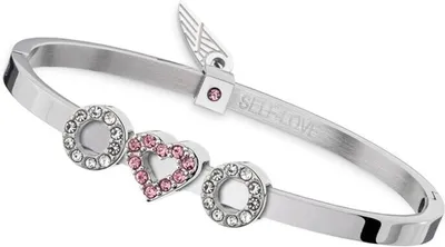 Produktbild von Damenarmreif AN Jewels ANPULSEIRALI20