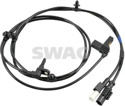 Produktbild von SWAG ABS Sensor Raddrehzahl Hinten Links passend für MERCEDES-BENZ VIANO (W639) 33 10 8062