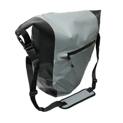 Immagine prodotto di Beck Dr.Y Large 2.0 nero / argento