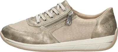 Immagine prodotto di Rieker Scarpe stringate basse  Scarpe stringate basse - Beige - Taglia 42