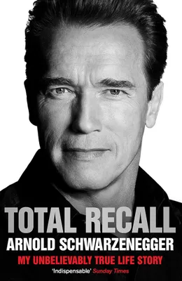 Immagine prodotto di Total Recall