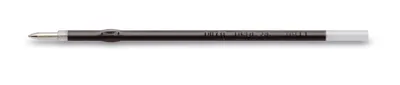 Image de Recharge pour stylo à bille PILOT 2119, XB, noir
