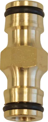 Produktbild von MS Doppeltstecker