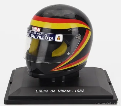 Produktbild von Edicola F1 821 19 1982 Modellbau-Zubehör