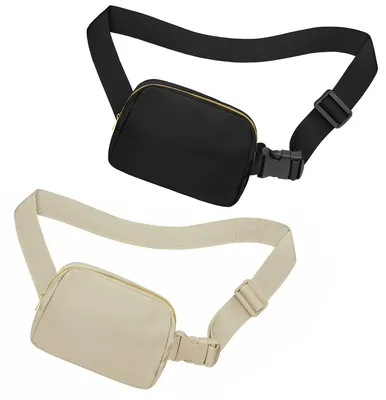 Image de Sac banane étanche pour le sport et les voyages