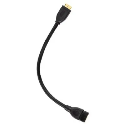 Produktbild von USB 3.0 OTG Adapterkabel vergoldet