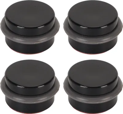 Produktbild von Zylindrischer Türstopper,Zylindrischer Bodentürstopper,Bodentürstopper,Türstopper,Türhalter,Türpuffer