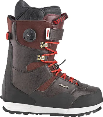 Produktbild von DEELUXE Snowboard Schuh X-Plorer brown 40 / 25,5