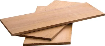 Immagine prodotto di Paella World ALL'GRILL tavole per affumicatura in legno di cedro 3 tavole 30x12x1cm pesce pollo