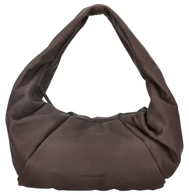 Produktbild von Les Visionnaires Greta Essential Soft Grainy - Henkeltasche 42 cm (chocolate)