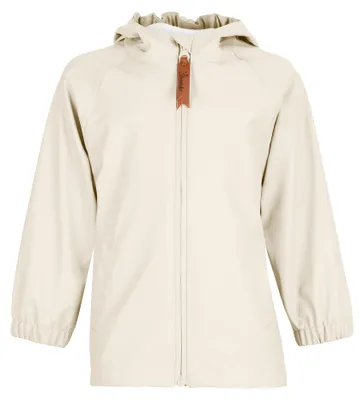 Produktbild von Sterntaler Regenjacke ungefüttert uni