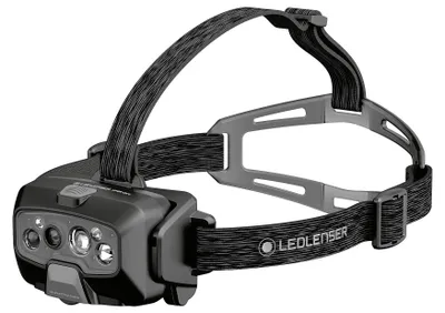 Immagine prodotto di LED LENSER LED Stirnlampe HF8R Core 351525 4058205031943