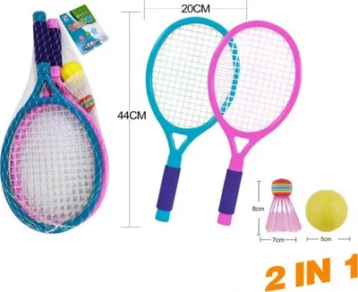 Obrázek produktu pro Set na tenis