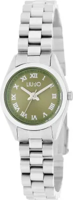 Produktbild von Nur Zeit Liujo Silber   Kollektion  - frau