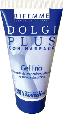 Immagine prodotto di Ynsadiet Dolgi Plus Arpago 125ml