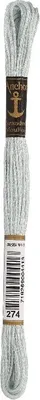 Immagine prodotto di Cotone Anchor Stranded 00274 8 m Filato da ricamo