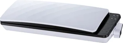 Produktbild von Ardes AR7V03, Schwarz, Grau, 0,8 mbar, Berührung, 30 cm, 110 W, 220 - 240 V