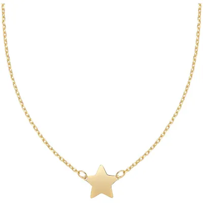 Immagine prodotto di Collane con pendente Oro Amen Da 43 cm a 49 cm Collezione - donna